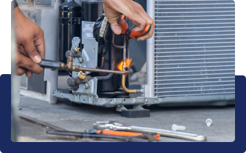 Air Conditioner Repair in Portland, ME
