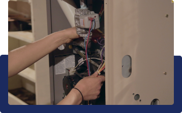 Heater and Furnace Repair in Portland, ME